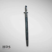 Baïonnette Anglaise Lee Enfield ww1
