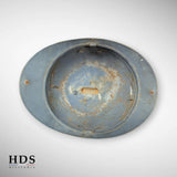 Coque de casque Adrian m15 Infanterie ww1