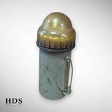 Lampe de survie US Navy ww2