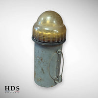 Lampe de survie US Navy ww2