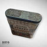 Boîte de tabac Us ww2 Bond Street