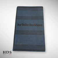 Dictionnaire allemand ww2