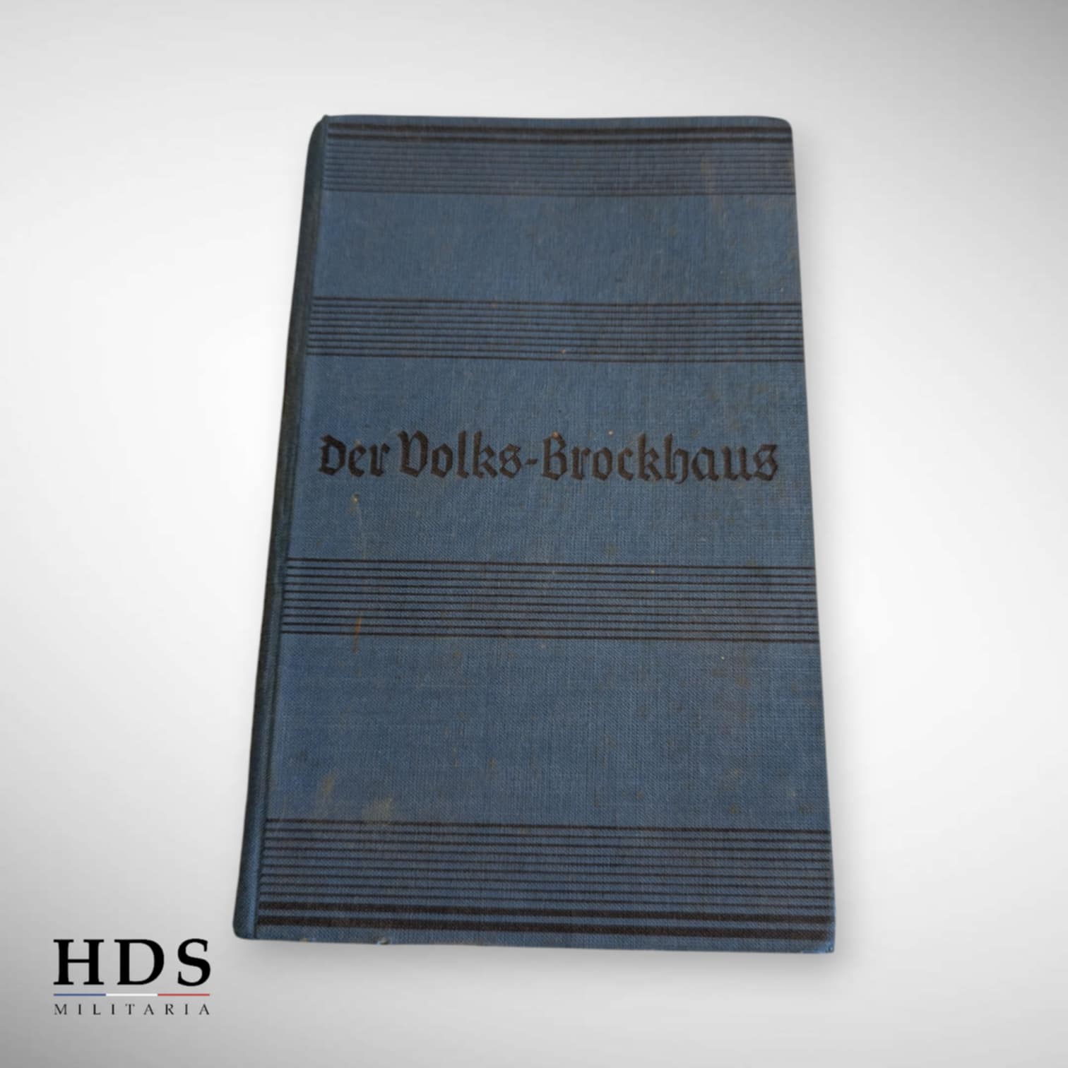 Dictionnaire allemand ww2
