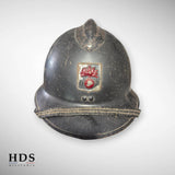 Casque Adrian m26 Défense Passive ww2