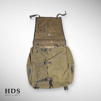 Sac à dos poil de vache allemand ww2 tornister m31
