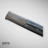 Baïonnette Anglaise Lee Enfield ww1