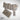 Pansement US ww2 X16 complet