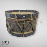 Tambour militaire Français ww1