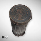 Masque à gaz allemand ww2 sans cartouche nominatif