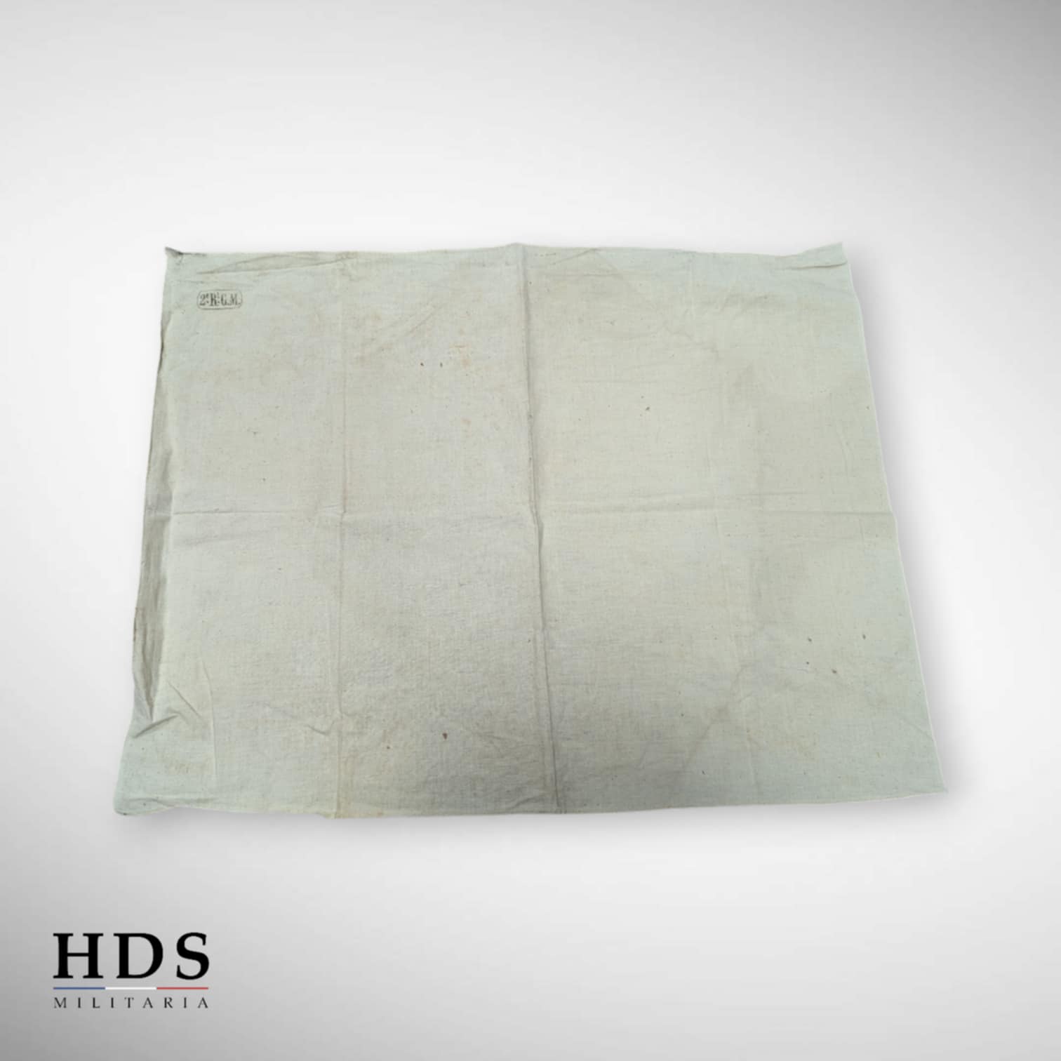 Linge régimenté 2e Génie Militaire ww1