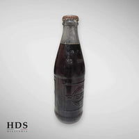 Bouteille pleine Pepsi Cola US Corée Vietnam