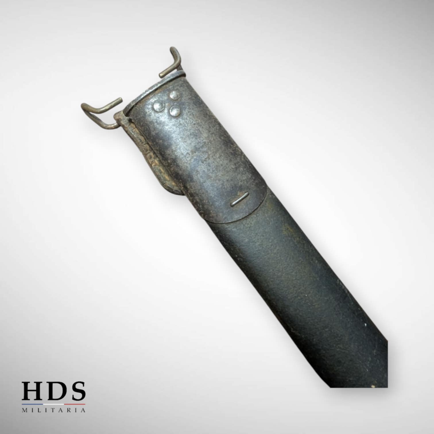 Baïonnette US17 remington 1918 ww1