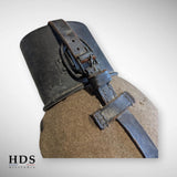 German WW2 HRE 35 water bottle