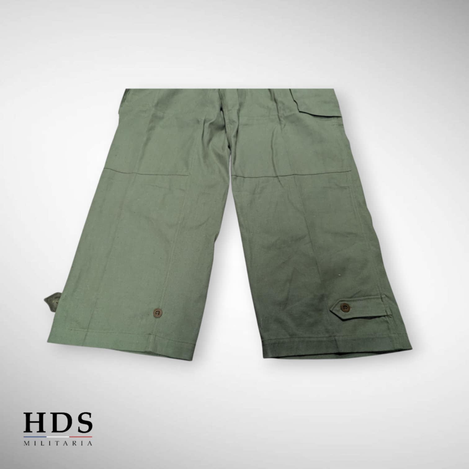 Pantalon TTA 47 - 50 Indochine Algérie