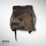 Sac à dos allemand ww2 poil de vache tornister m31