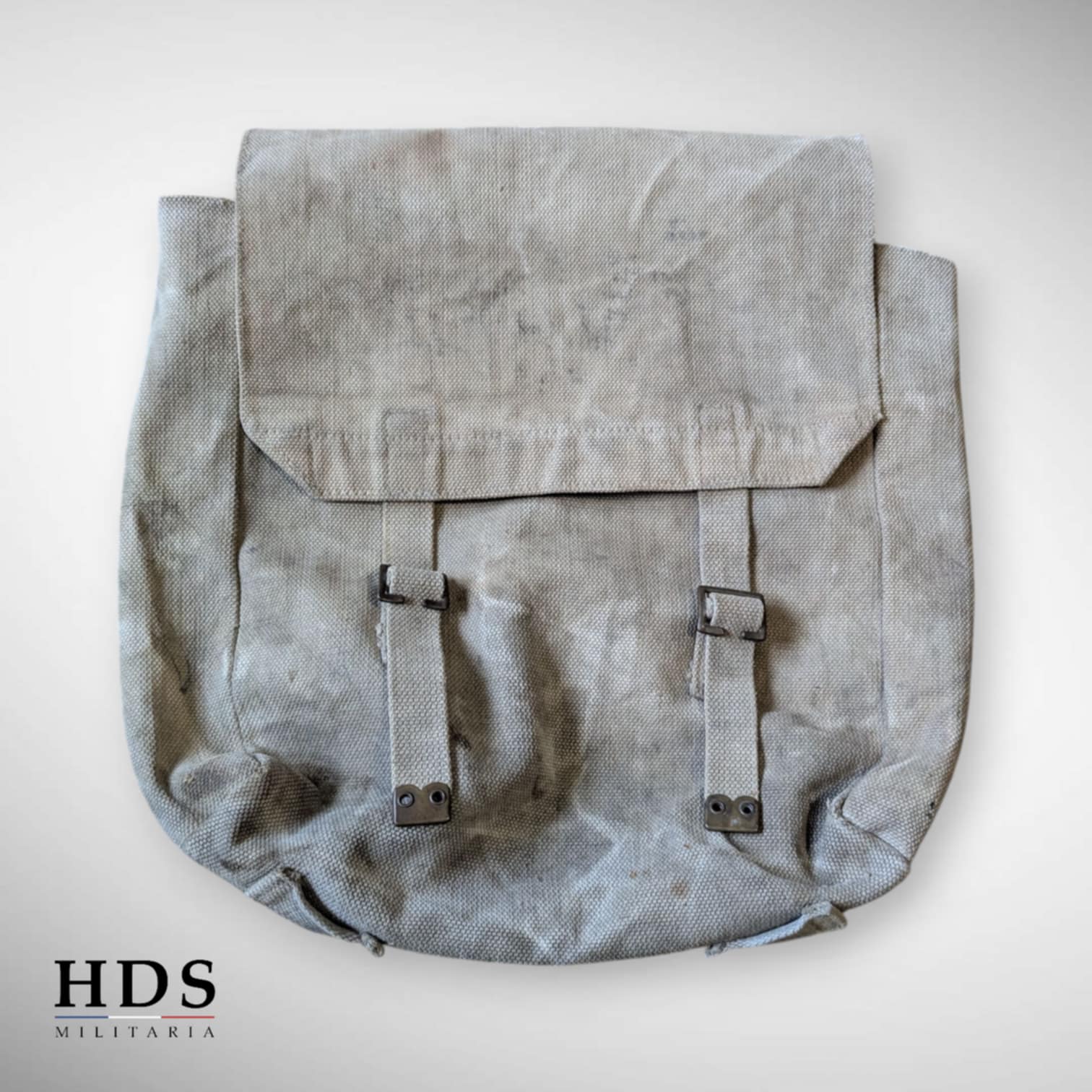 Large pack Anglais ww2 1942 matricule