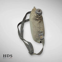 Gourde bidon 1877 2L Bleu Horizon ww1