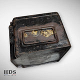 Boîte mine allemande ww2 SMI 35