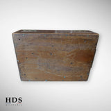Caisse médicale US ww1