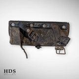 Trousse vélo allemand ww2 truppenfahrrad