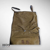 Sac à dos allemand ww2 poil de vache tornister m31