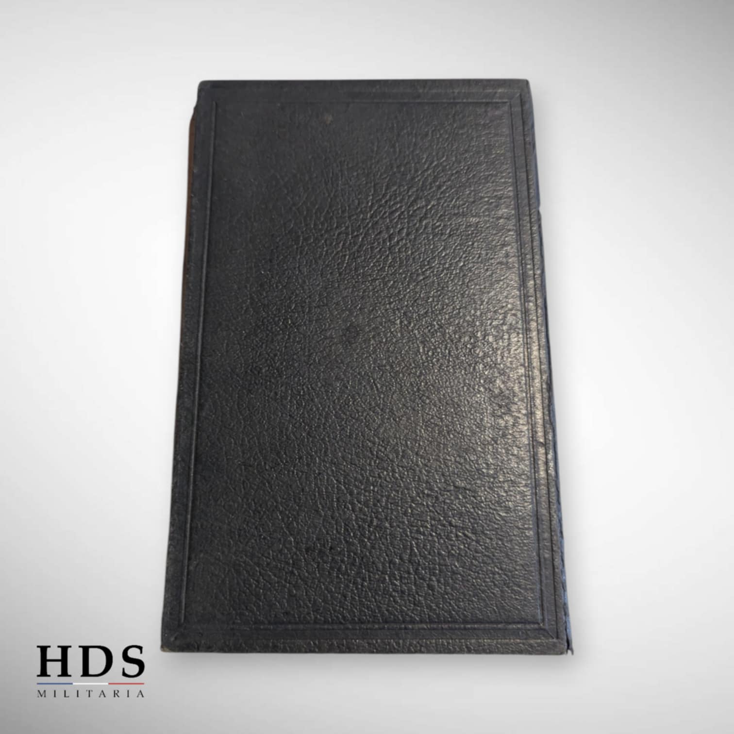 Agenda 1945 France 40 ww2