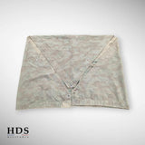 Toile de tente zeltbahn allemand ww2
