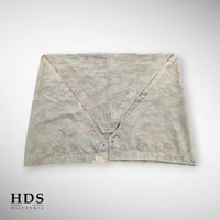 Toile de tente zeltbahn allemand ww2