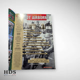Uniformes HS #13 L'épopée de la 101e Airborne