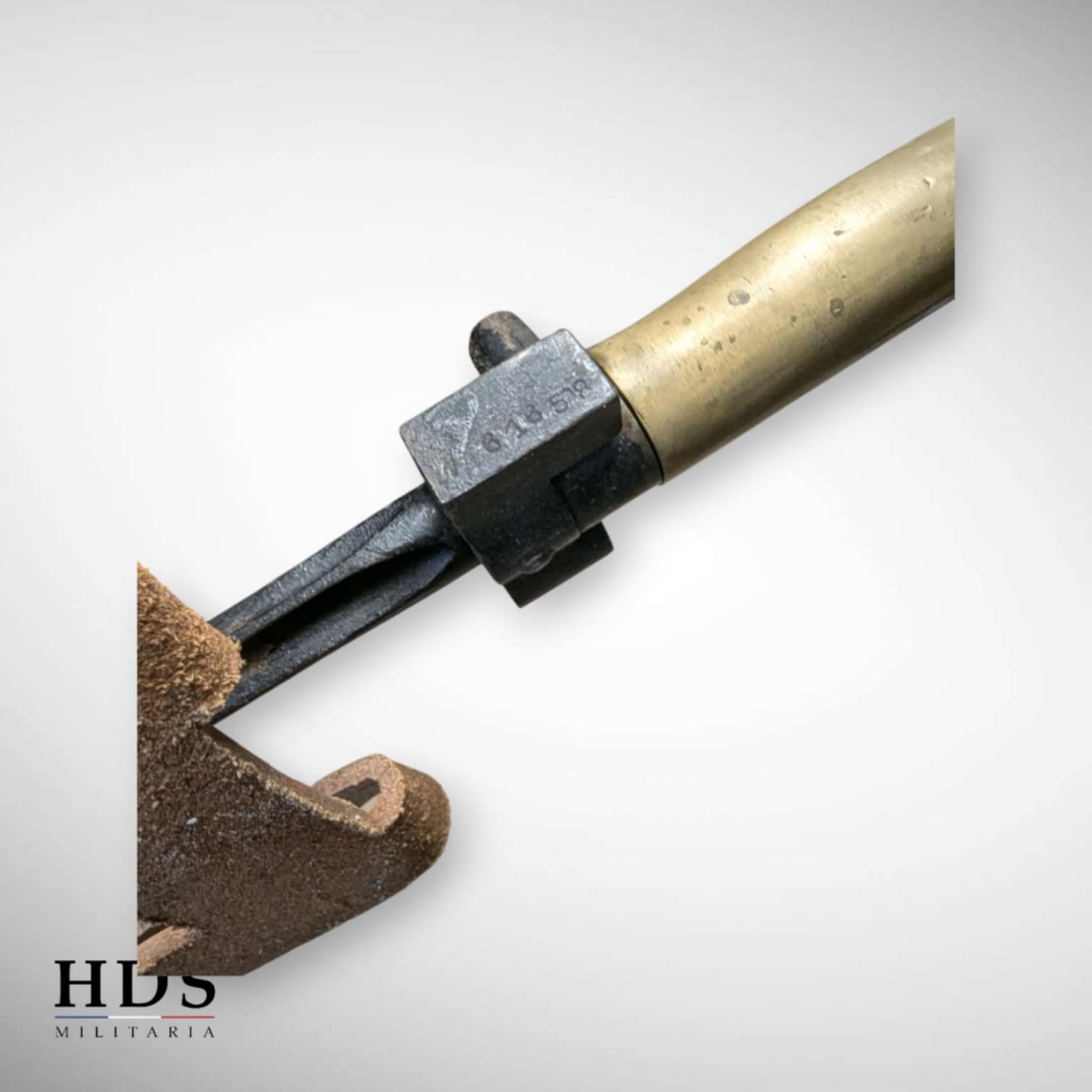 Baïonnette m1886 Lebel Française ww1
