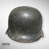 Coque de casque Allemand ww2