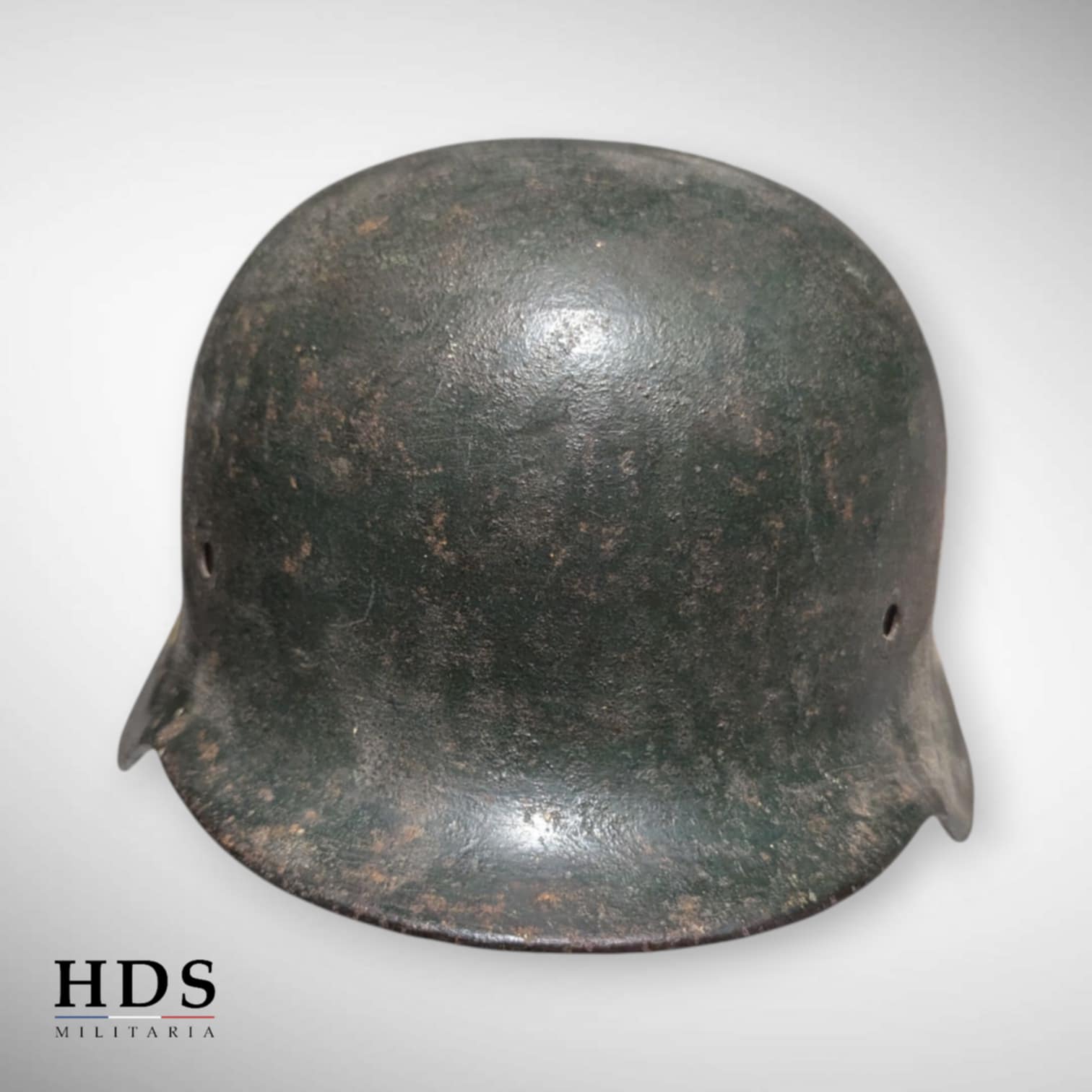 Coque de casque Allemand ww2