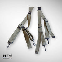 Brelage m36 US ww2