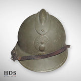 Casque Adrian m26 Infanterie reconditionné