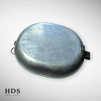 Gamelle US ww1 L.F. & C 1918