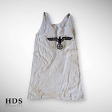 Maillot de sport allemand ww2