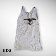 Maillot de sport allemand ww2