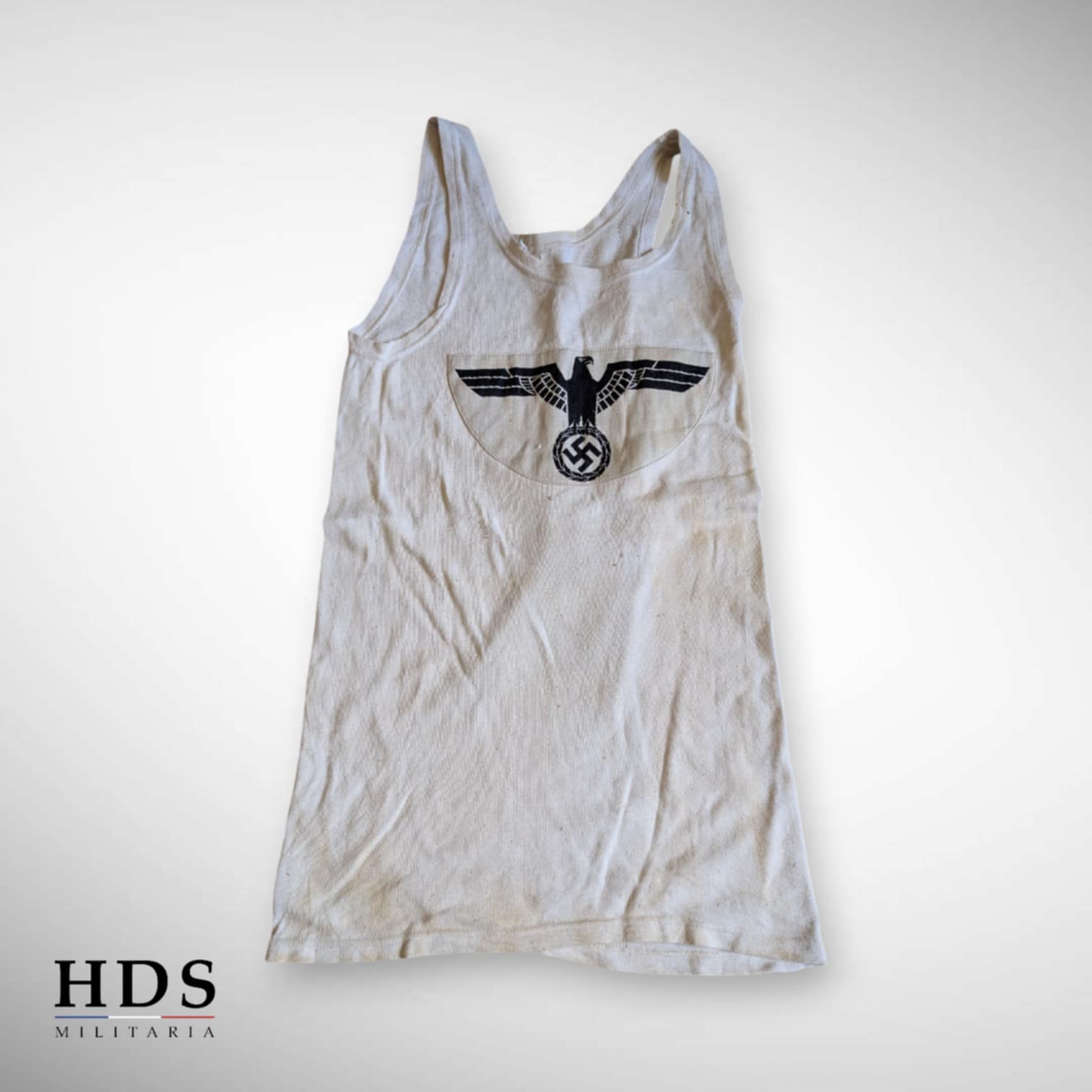 Maillot de sport allemand ww2