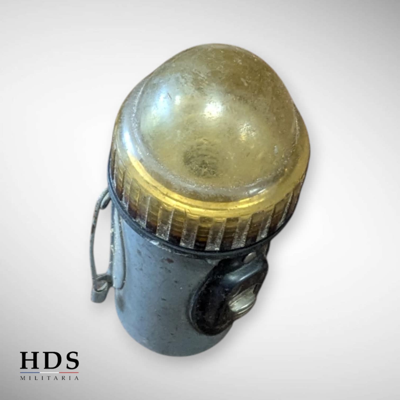 Lampe de survie US Navy ww2