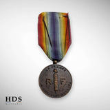 Médaille de la France Libérée ww2