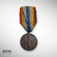 Médaille de la France Libérée ww2