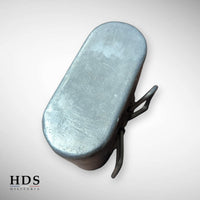 Quart Français m35 22e SIM infirmier Militaire ww2