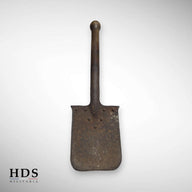 Pelle allemande ww1