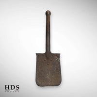 Pelle allemande ww1
