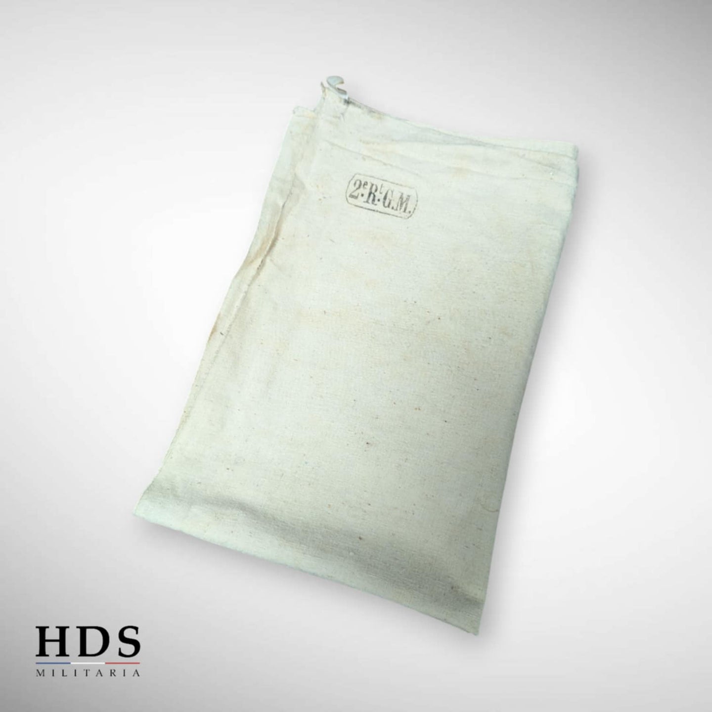 Linge régimenté 2e Génie Militaire ww1