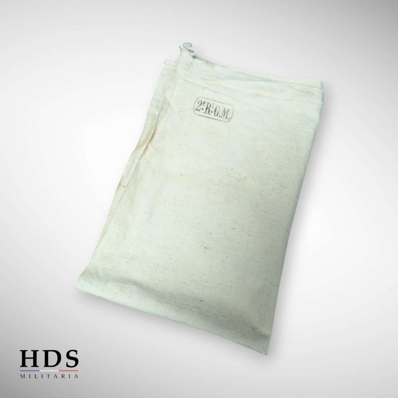 Linge régimenté 2e Génie Militaire ww1