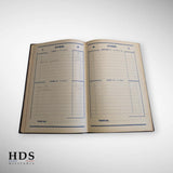 Agenda 1941 France 40 ww2