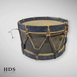 Tambour militaire Français ww1