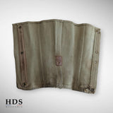 Paire de guêtres US ww1 Taille 2