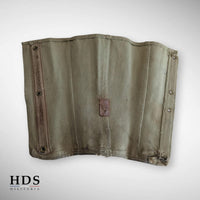 Paire de guêtres US ww1 Taille 2
